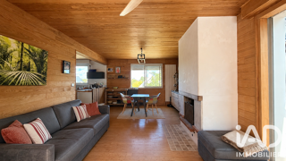  Maison à vendre 7 pièces 236 m²