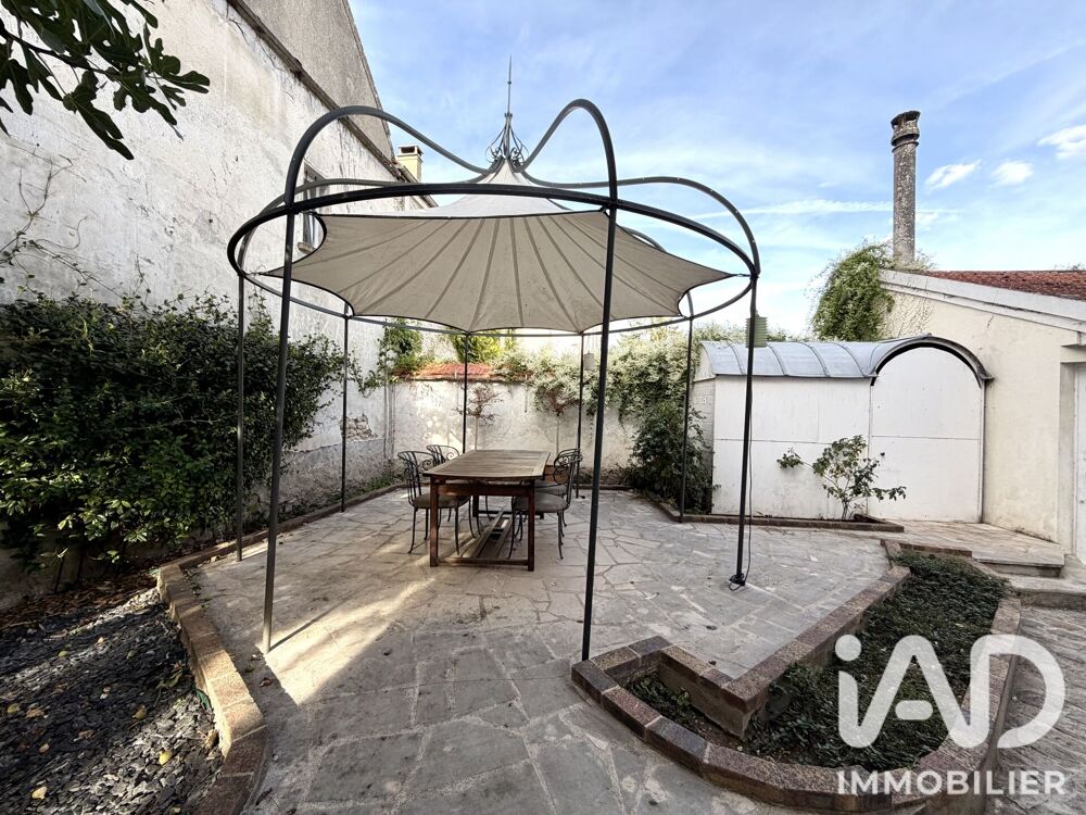 Vente Maison Vente Demeure 7 pièces Brie-comte-robert
