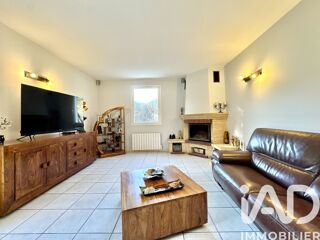  Maison à vendre 4 pièces 128 m²