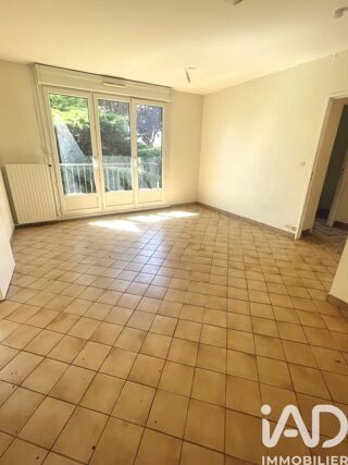  Appartement à vendre 2 pièces 45 m²