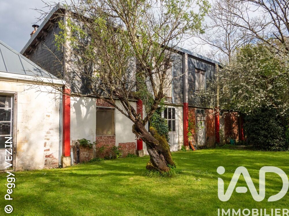 � vendre  Maison La Rochelle (17000)