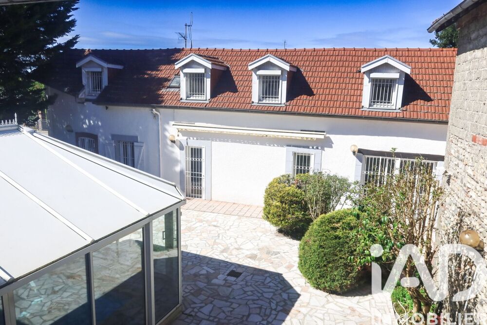 Vente Maison/villa 9 pièces