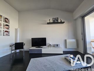  Appartement à vendre 2 pièces 50 m²
