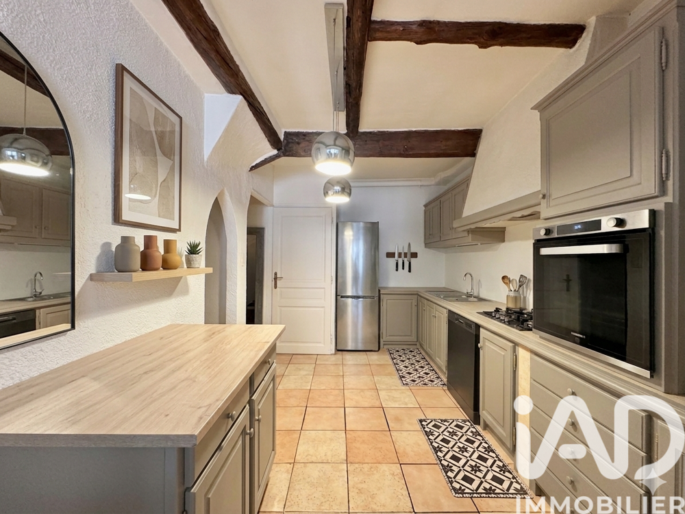 vente Maison - 3 pièce(s) - 112 m² Martigues (13500)