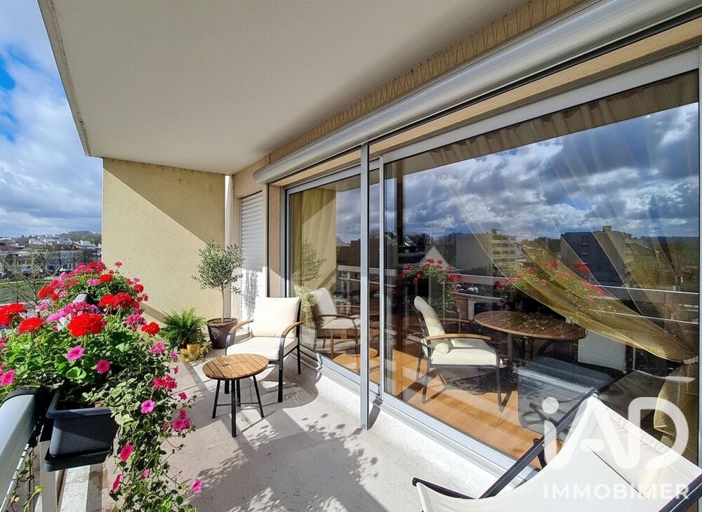 Vente Appartement Vente Appartement 3 pièces Meaux