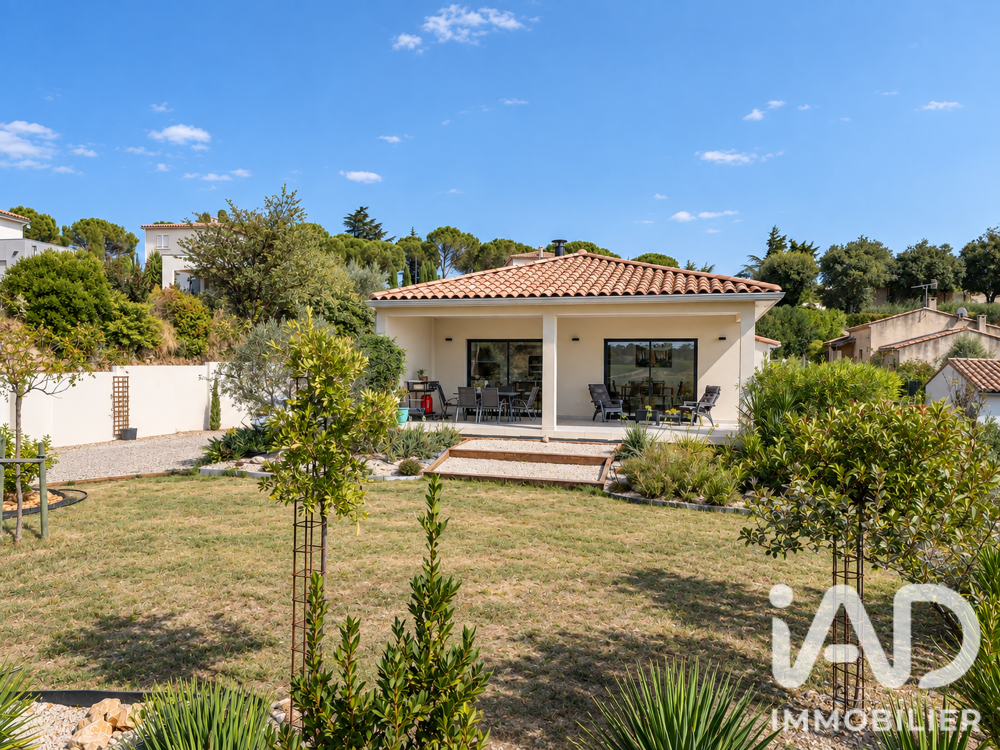 Vente Maison/villa 5 pièces