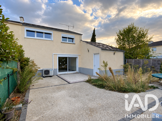  Maison à vendre 5 pièces 103 m²