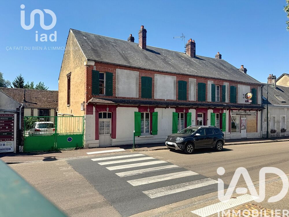   Vente Boutique/Local commercial 472 m&sup2; 
