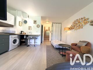  Appartement à vendre 1 pièce 27 m²