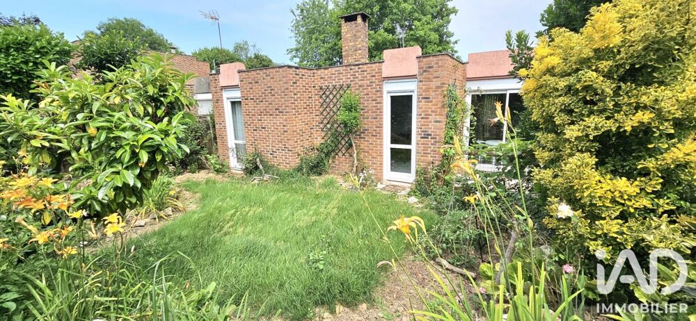 Vente Maison Vente Maison traditionnelle 4 pièces Bouffémont