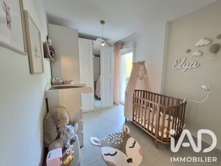  Appartement à vendre 3 pièces 60 m²