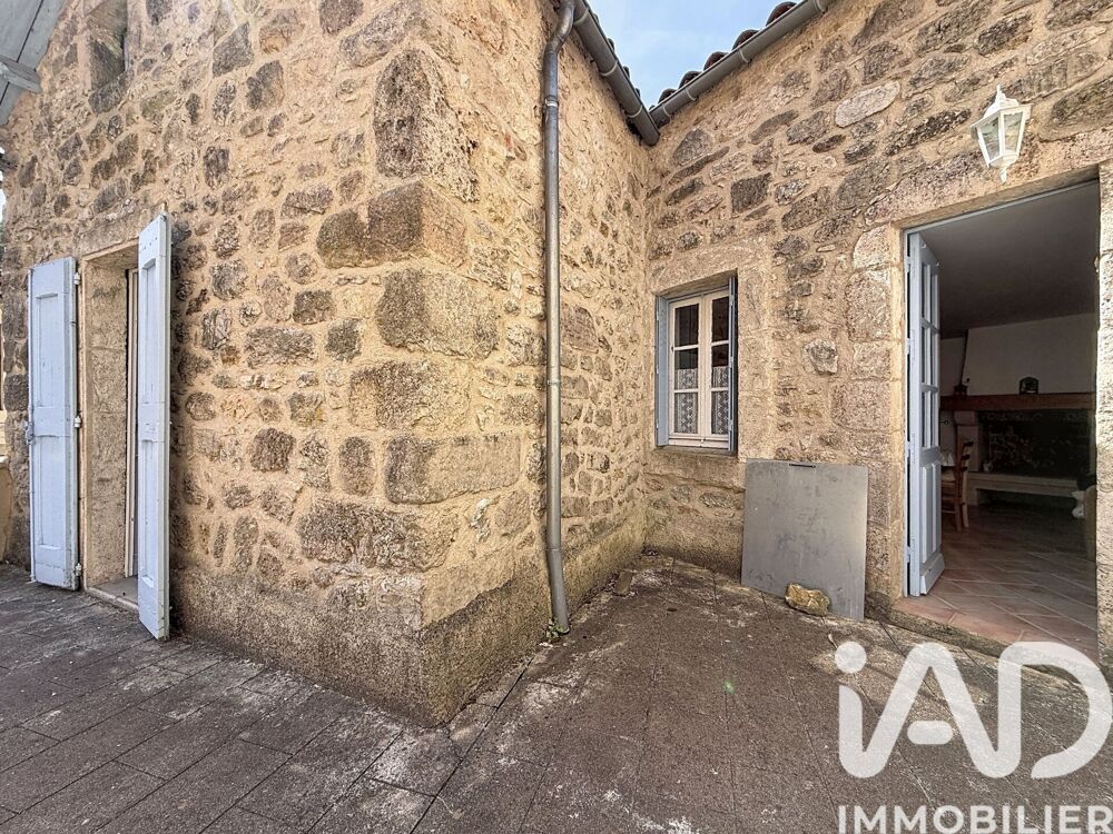 Vente Maison Vente Maison de village 5 pièces La roques  sainte marguerites