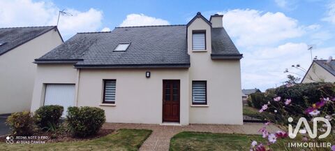   Vente Maison/villa 6 pièces Maison - 6 pièce(s) - 96 m²