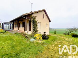  Maison à vendre 5 pièces 114 m²
