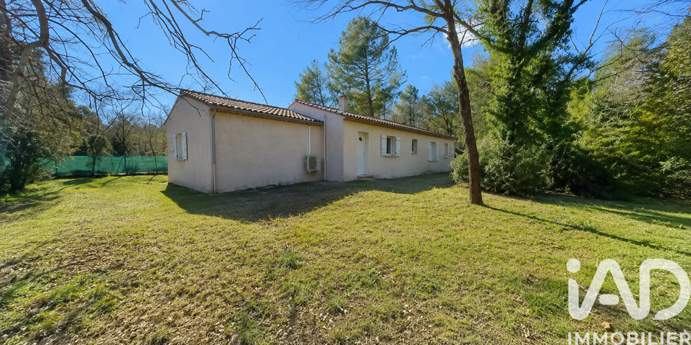 Vente Maison traditionnelle 5 pièces