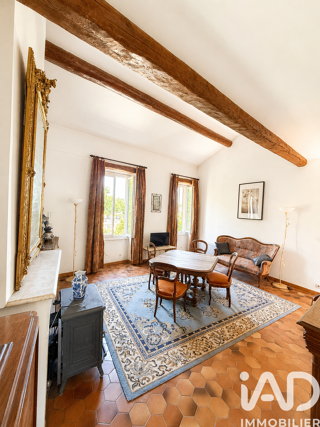  Immeuble à vendre 268 m²