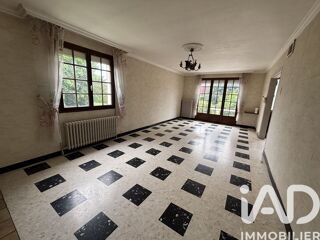  Maison à vendre 6 pièces 122 m²