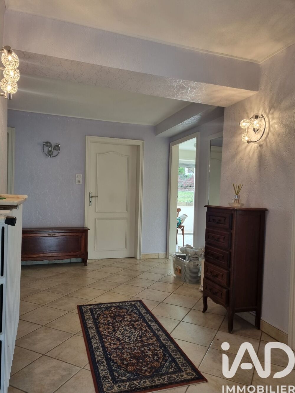vente Maison - 8 pièce(s) - 168 m² Bousbach (57460)