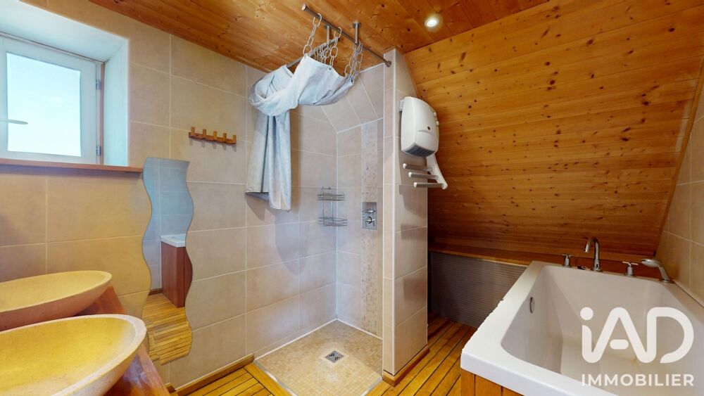 vente Appartement - 3 pièce(s) - 85 m² Auxerre (89000)
