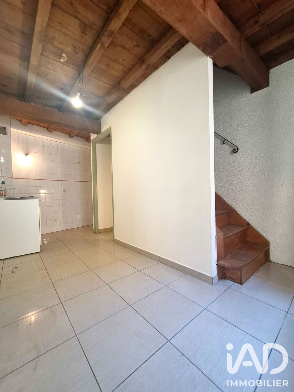 Vente Maison Vente Maison de village 2 pièces Toulouges
