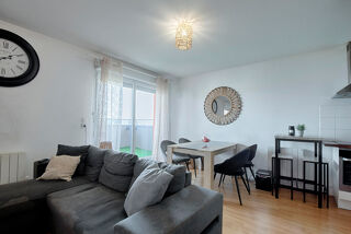  Appartement � vendre 4 pi�ces 103 m�