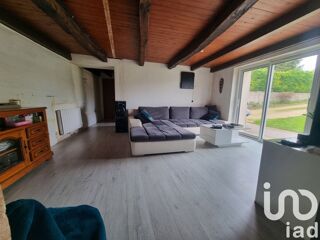  Maison à vendre 4 pièces 97 m²