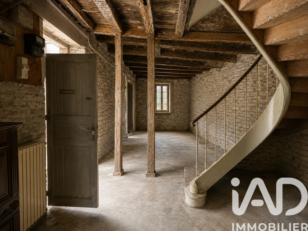 Vente Maison de village 4 pièces