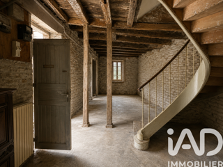  Maison à vendre 4 pièces 184 m² Monclar-de-quercy
