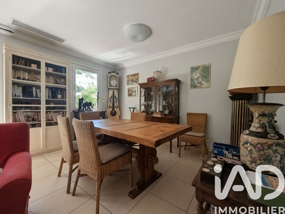 vente Maison - 5 pièce(s) - 108 m² Le Cannet (06110)