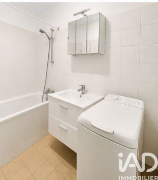  Appartement à vendre 1 pièce 26 m²
