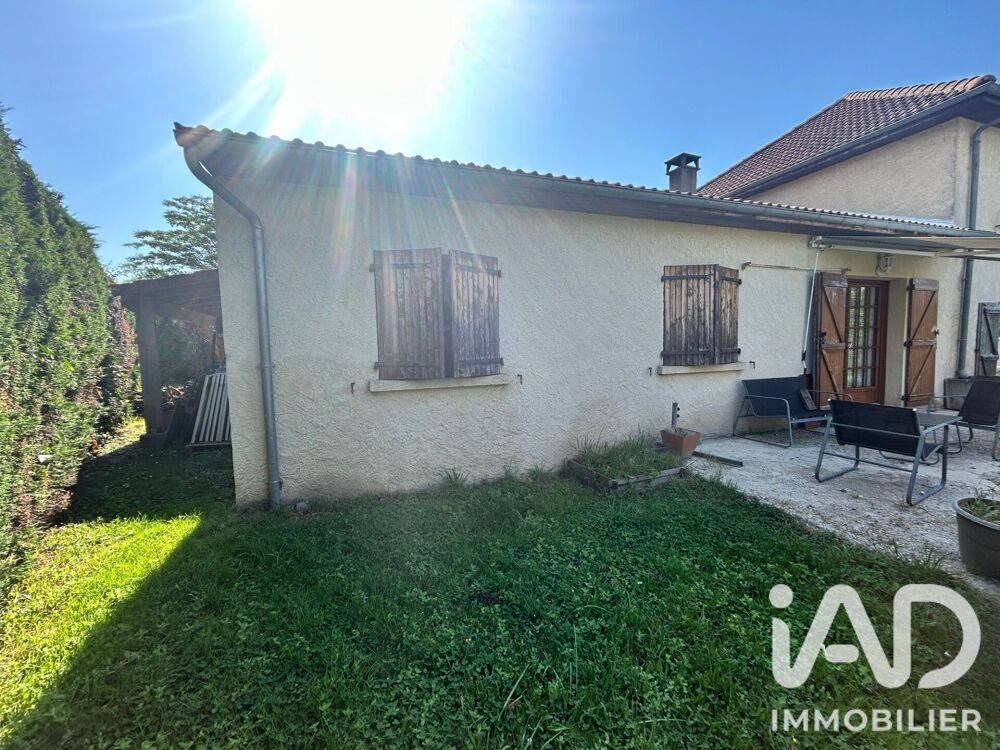 Vente Maison traditionnelle 4 pièces