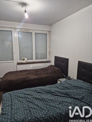  Appartement � vendre 4 pi�ces 75 m�