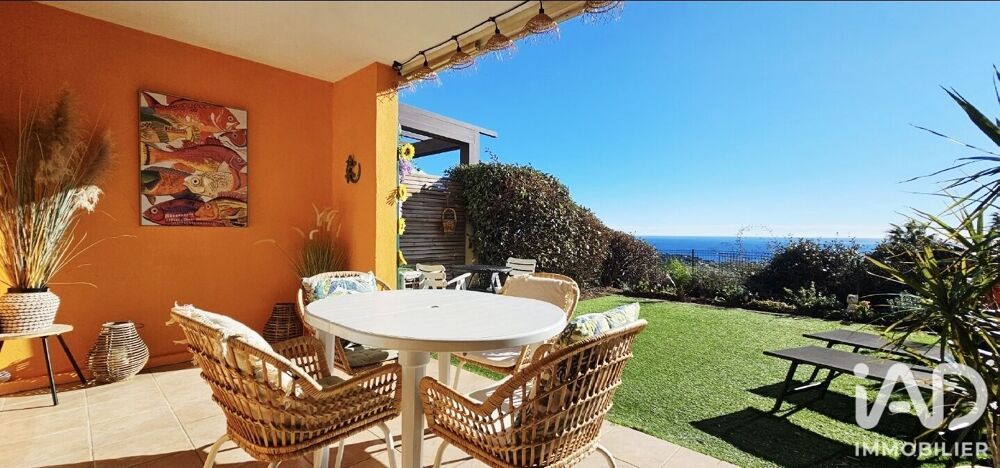 Vente Appartement Vente Appartement 2 pièces Roquebrune-sur-argens