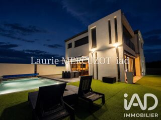  Maison à vendre 5 pièces 163 m²