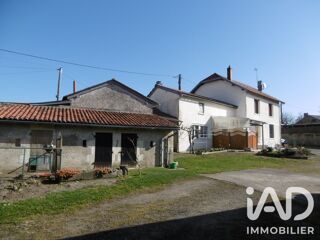  Maison à vendre 6 pièces 188 m²