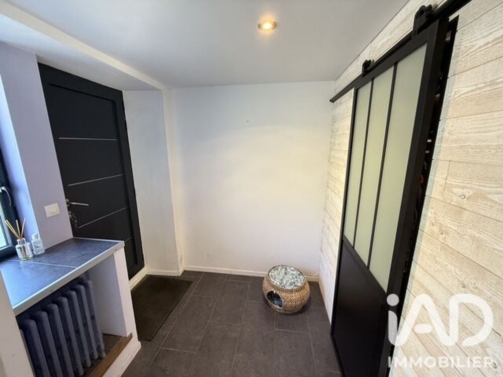 Vente Maison de ville 6 pièces