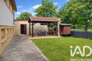  Maison à vendre 8 pièces 115 m²