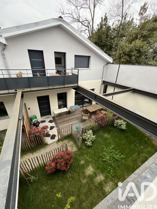  Maison à vendre 3 pièces 117 m²