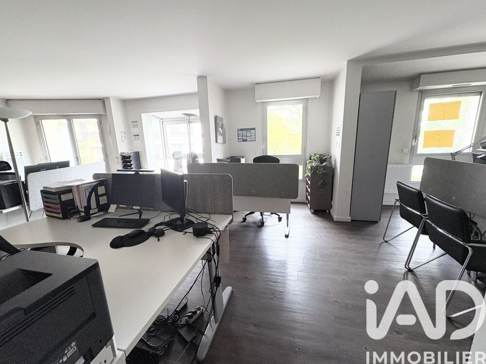   Vente Boutique/Local commercial 106 m&sup2; 