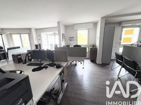 Vente Boutique/Local commercial 106 m&sup2; 639000 94340 Joinville-le-pont