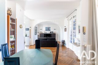  Appartement à vendre 5 pièces 90 m²
