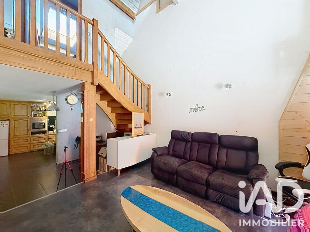 Vente Maison Vente Maison de ville 3 pièces Tullins
