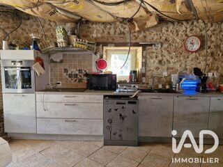 Maison à vendre 3 pièces 86 m²