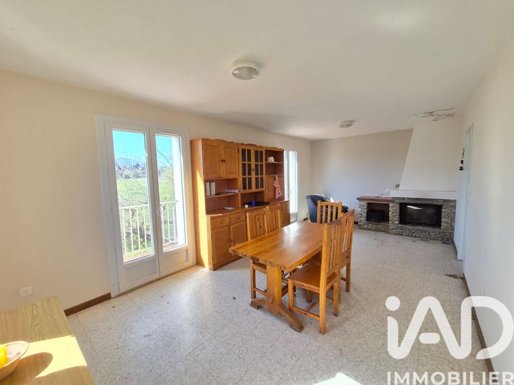 Vente Maison Vente Mas 5 pièces Millas