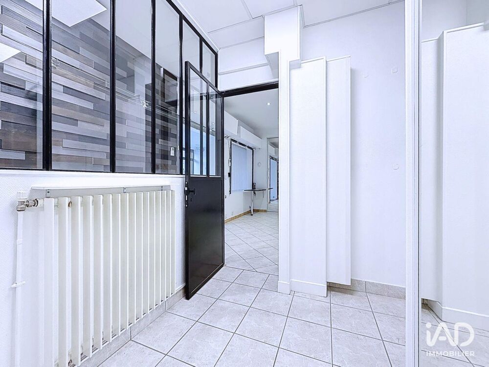   Location Bureaux 67 m&sup2; Draveil