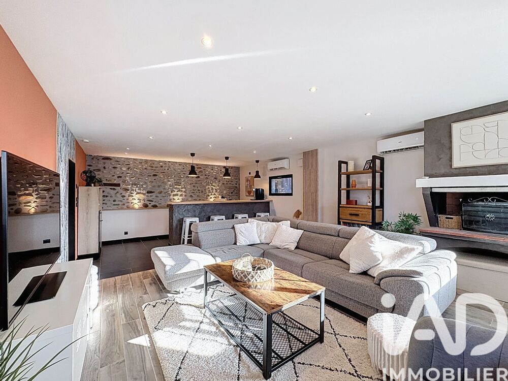 Vente Maison/villa 6 pièces