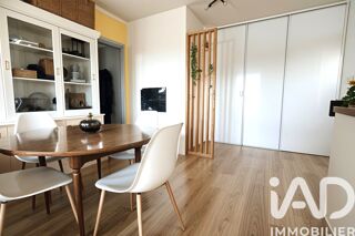  Appartement � vendre 4 pi�ces 78 m�