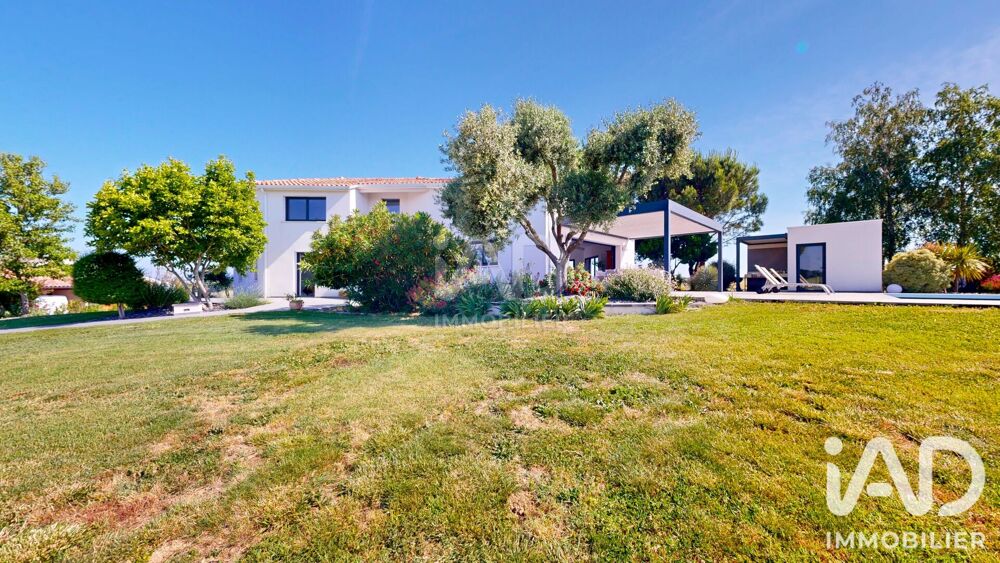 à vendre  Maison Saint-Léon (31560)