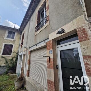  Maison à vendre 7 pièces 264 m²