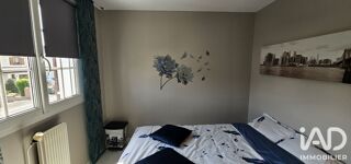  Maison à vendre 5 pièces 112 m²